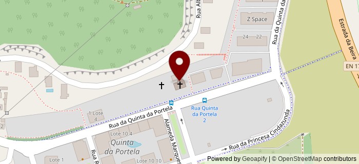 Rua Quinta de So Joo, Coimbra